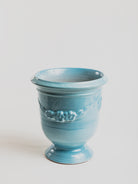 Anduze - Turquoise - Cigale &  Fourmi