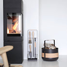 Emma Basket - Naturel - Cigale &  Fourmi