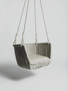 Adagio Swing - White Swing Paola Lenti 
