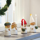 Adventsbarn - Lucia Christmas accessories Rörstrand 