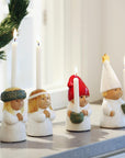 Adventsbarn - Lucia Christmas accessories Rörstrand 
