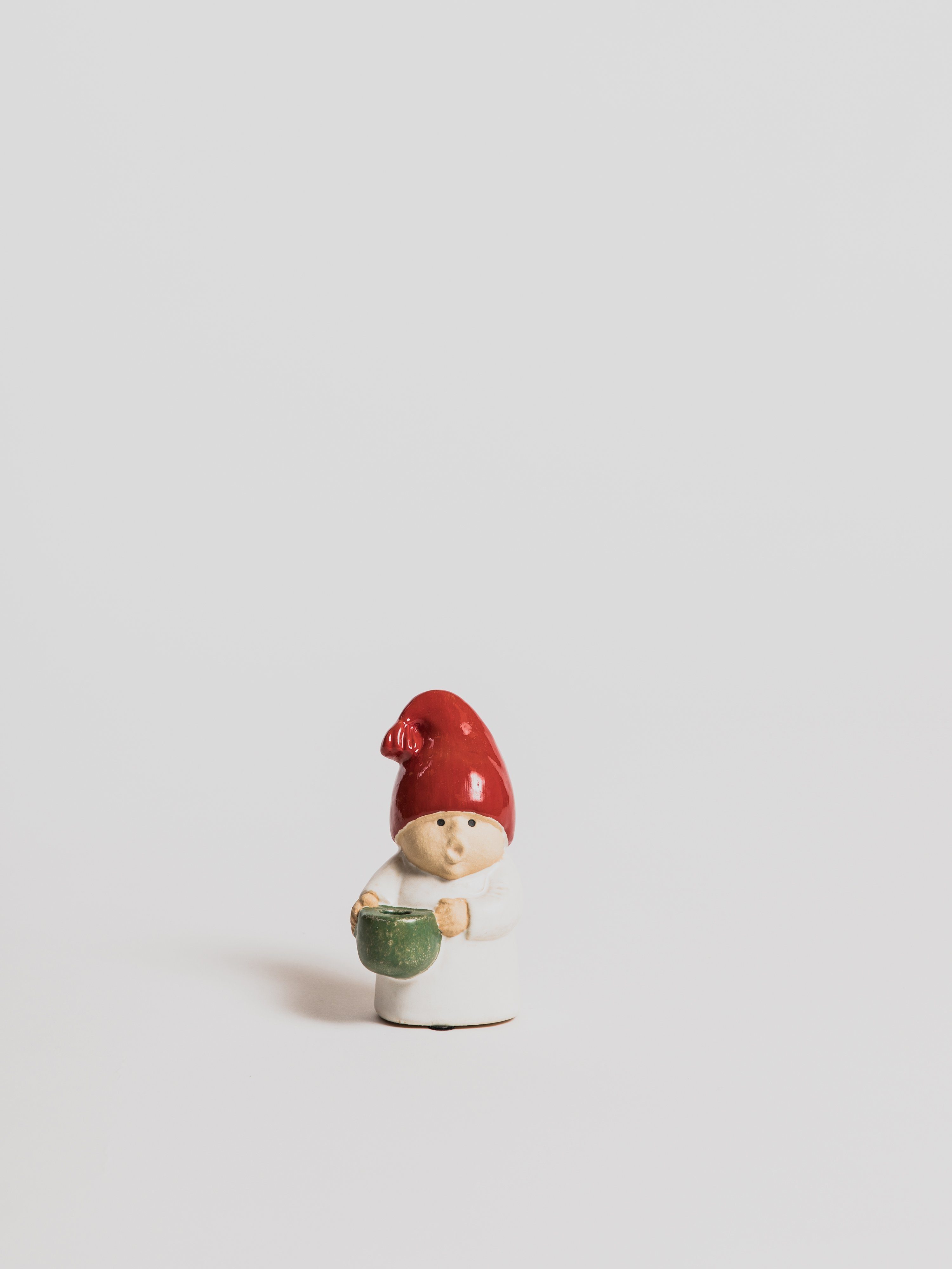 Adventsbarn - Tomte Christmas accessories Rörstrand 