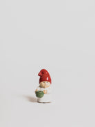 Adventsbarn - Tomte Christmas accessories Rörstrand 