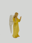 Christmas Crib - Cigale &  Fourmi