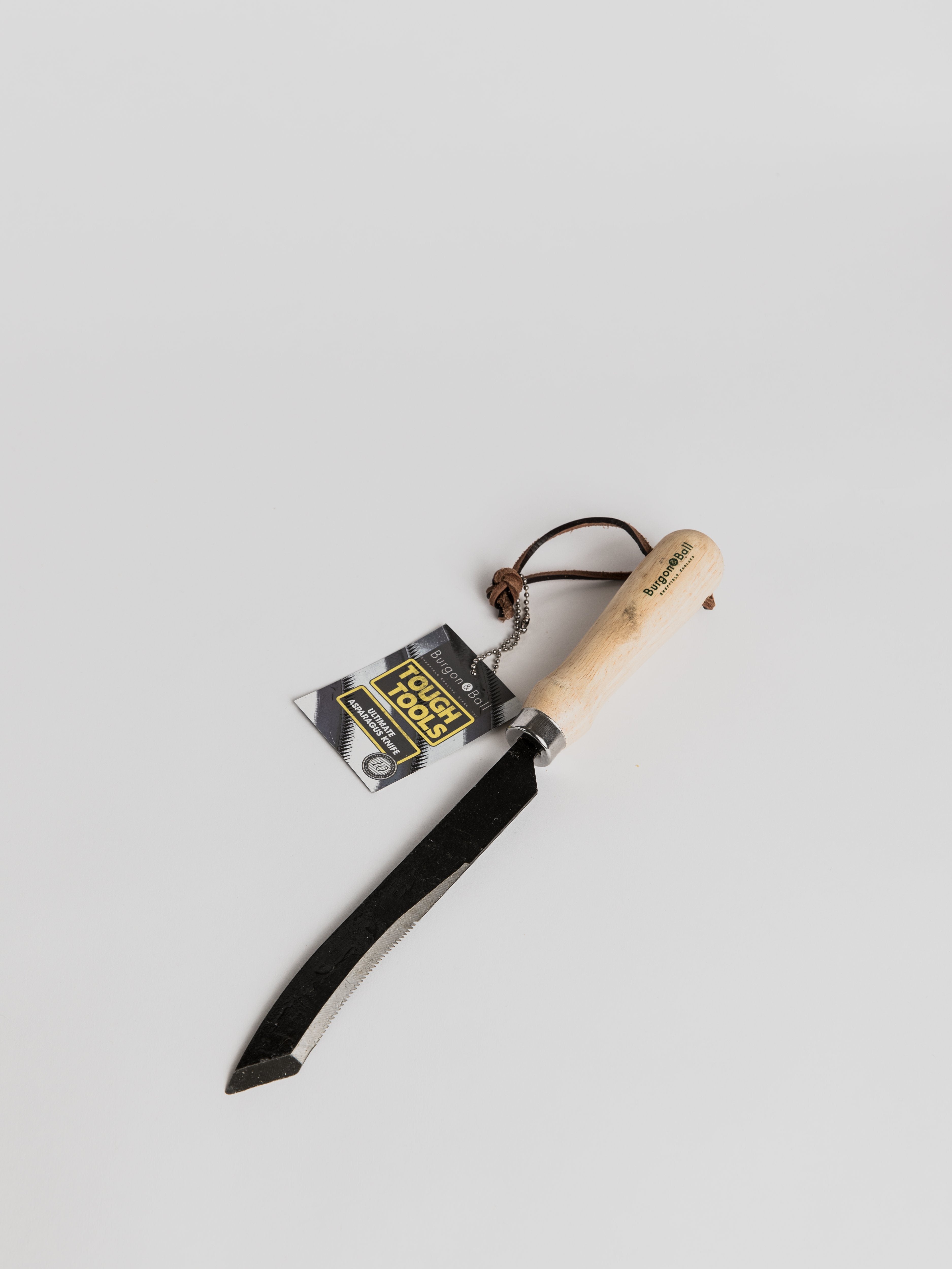 Asparagus knife Garden Tool Burgon & Ball 