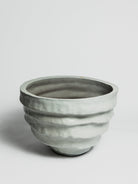 Baja - White Pottery Domani 