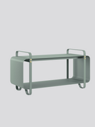 Ninne Bench - Extérior Lichen - Cigale &  Fourmi