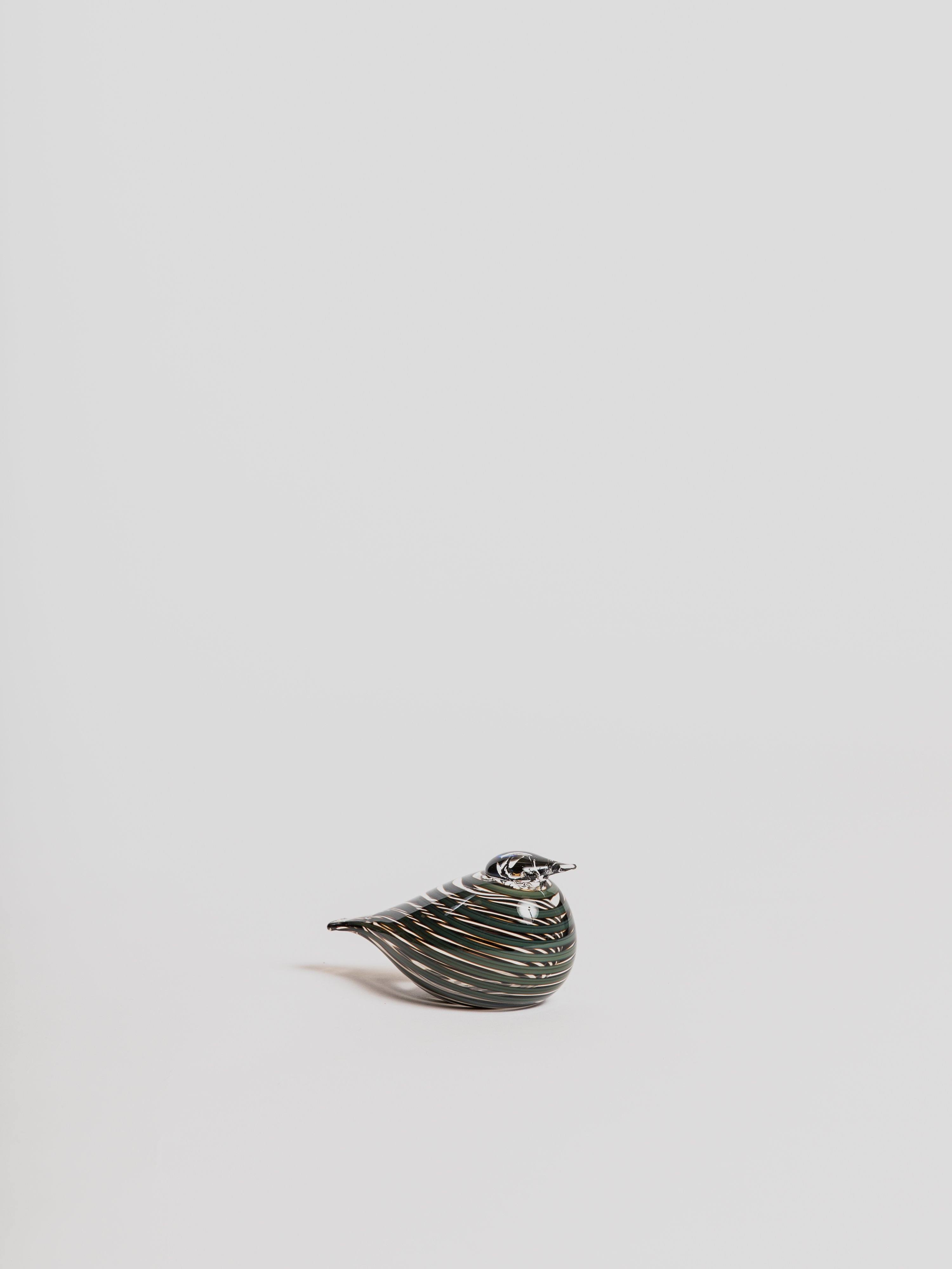 断*♡様 /Birds by Toikka Sieppo bird-by-toikka-whip-poor-will-