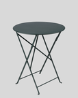 Bistro Folding Table - Cedar Green Table Fermob 