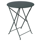 Bistro Folding Table - Cedar Green Table Fermob 