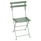 Bistro Metall Folding Chair - Cactus Furniture Fermob 