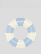 Petites Pommes Inflatable Ring - Nordic Blue - Cigale &  Fourmi