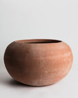 Cachepot Liscio - Terracotta Pottery M.I.T.A.L 