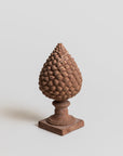 Cone with foot - Terracotta Poggi Ugo 