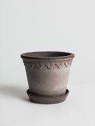 Copenhagen - Grey Pottery Bergs Potter 