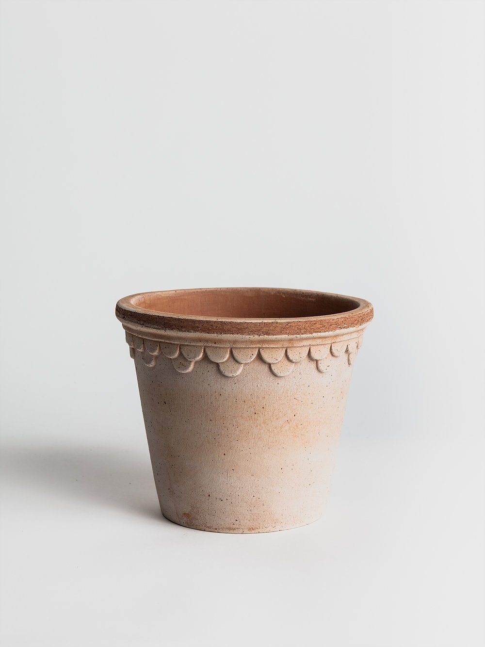 Copenhagen - Terracotta Pottery Bergs Potter 