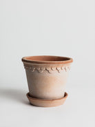 Copenhagen - Terracotta Pottery Bergs Potter 