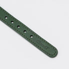 Dog Collar Tiergarten Park - Green Dog Collar Cloud7 