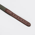 Dog Collar Tivoli Olive Dog Collar Cloud7 
