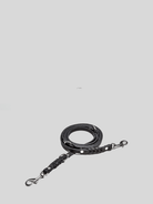 Dog Leash - Riverside Park Black Dog Leash Cloud7 