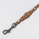 Dog Leash - Riverside Park Camel Dog Leash Cloud7 