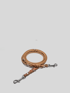 Dog Leash - Riverside Park Camel Dog Leash Cloud7 
