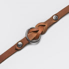 Dog Leash - Riverside Park Camel Dog Leash Cloud7 