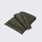 Dog Sleeping Bag - Vancouver Olive Dog Sleeping Bag Cloud7 