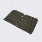 Dog Sleeping Bag - Vancouver Olive Dog Sleeping Bag Cloud7 