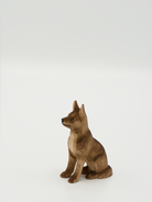 Christmas Crib - Cigale &  Fourmi