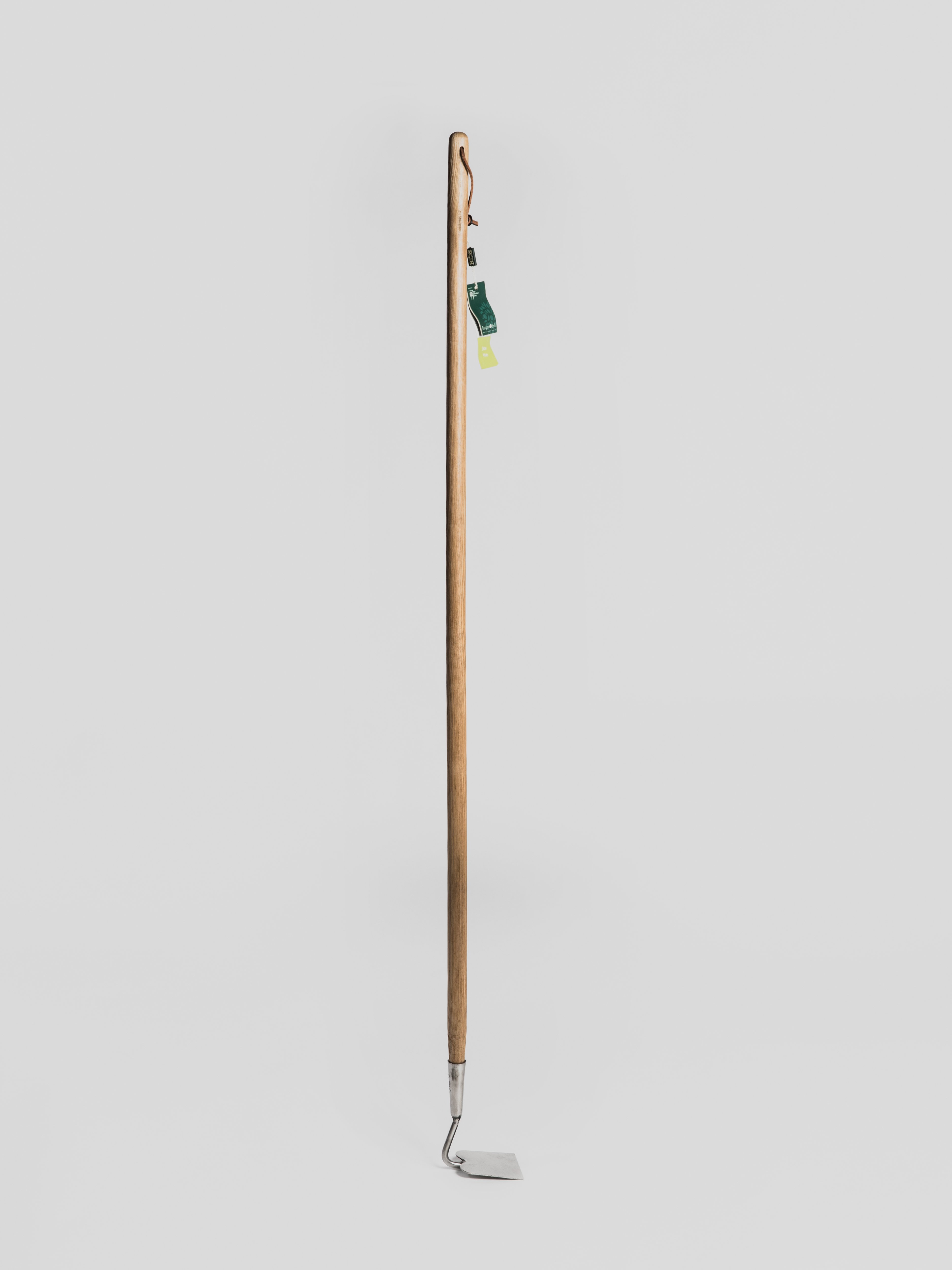Draw Hoe Garden Tool Burgon & Ball 