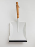 Dust Pan - White Dust Pan Redecker 