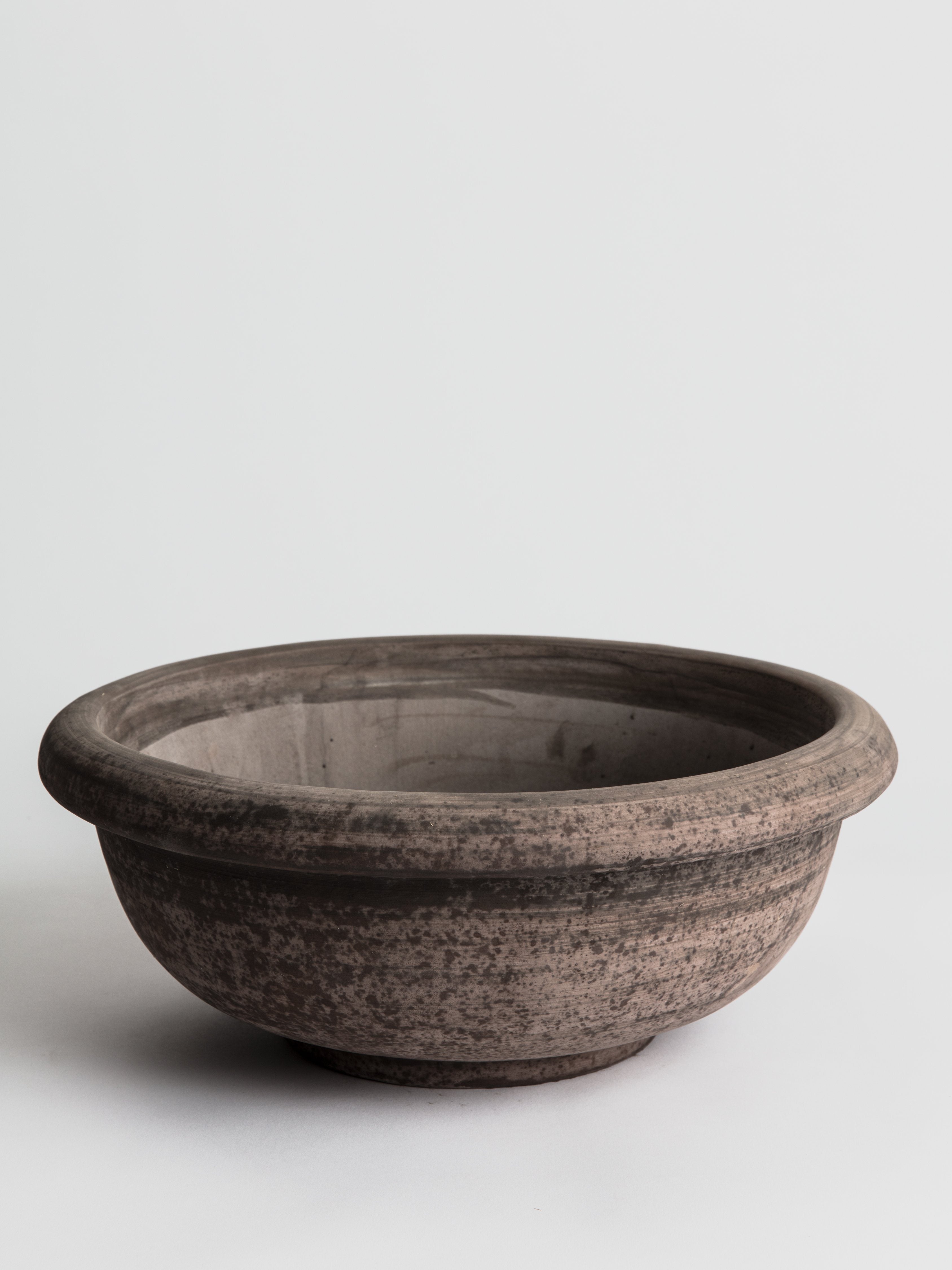 Erbe - Grey Pottery Bergs Potter 