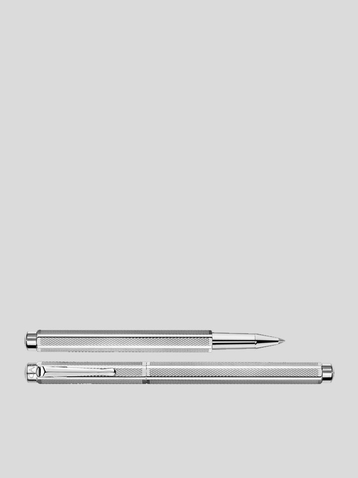 Caran D&#39;ache Ecridor Roller Pen - Retro - Cigale &amp;  Fourmi
