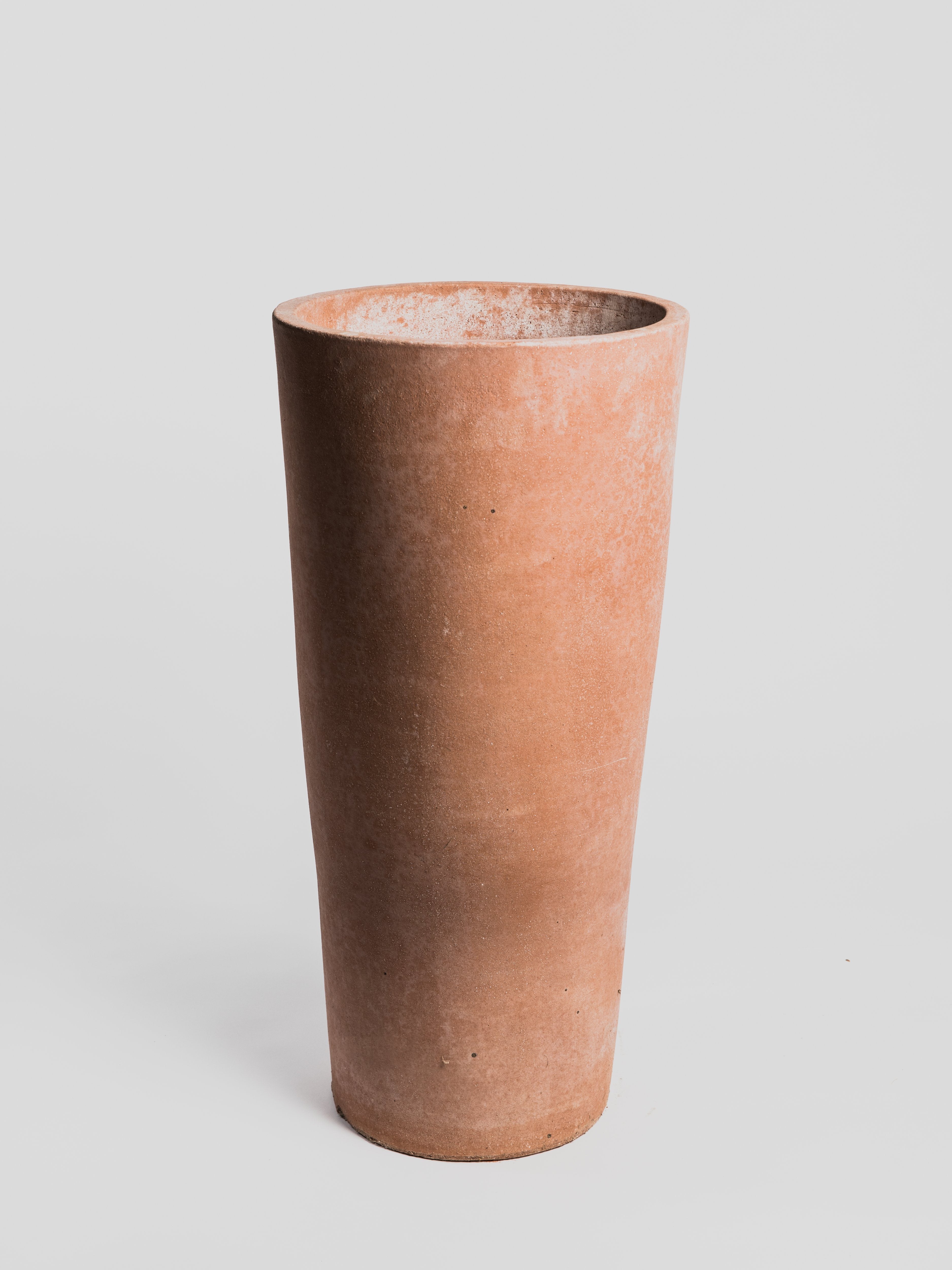 Fuso - Terracotta Pottery Poggi Ugo 