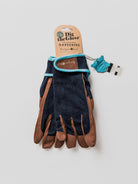 Gardening Glove - Demin Men Gloves Burgon & Ball 