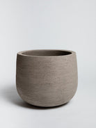 Graz - Natural Grey Pottery Domani 