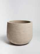 Graz - Natural White Pottery Domani 