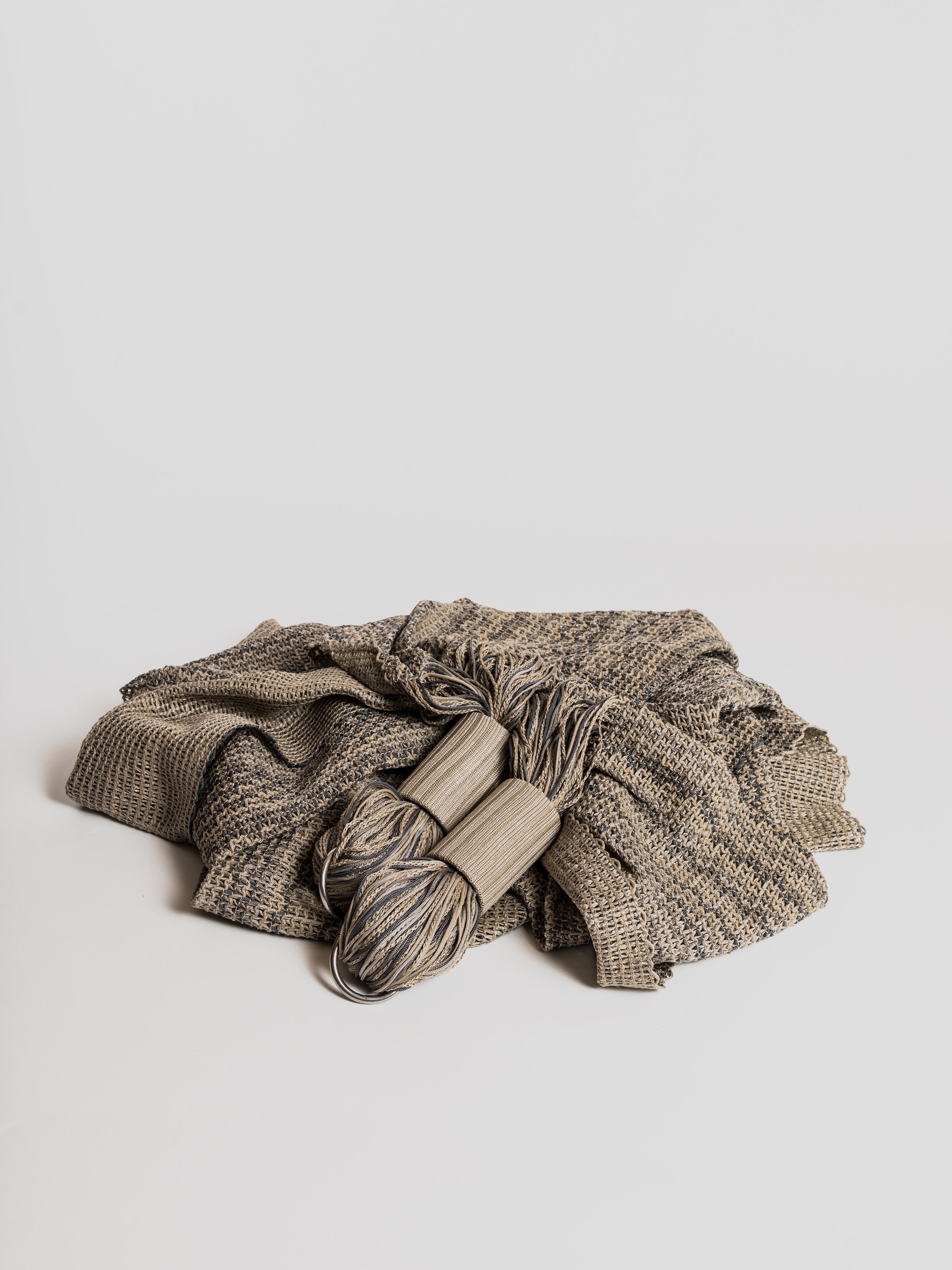 Hammock - Sand Cemento Hammock Paola Lenti 