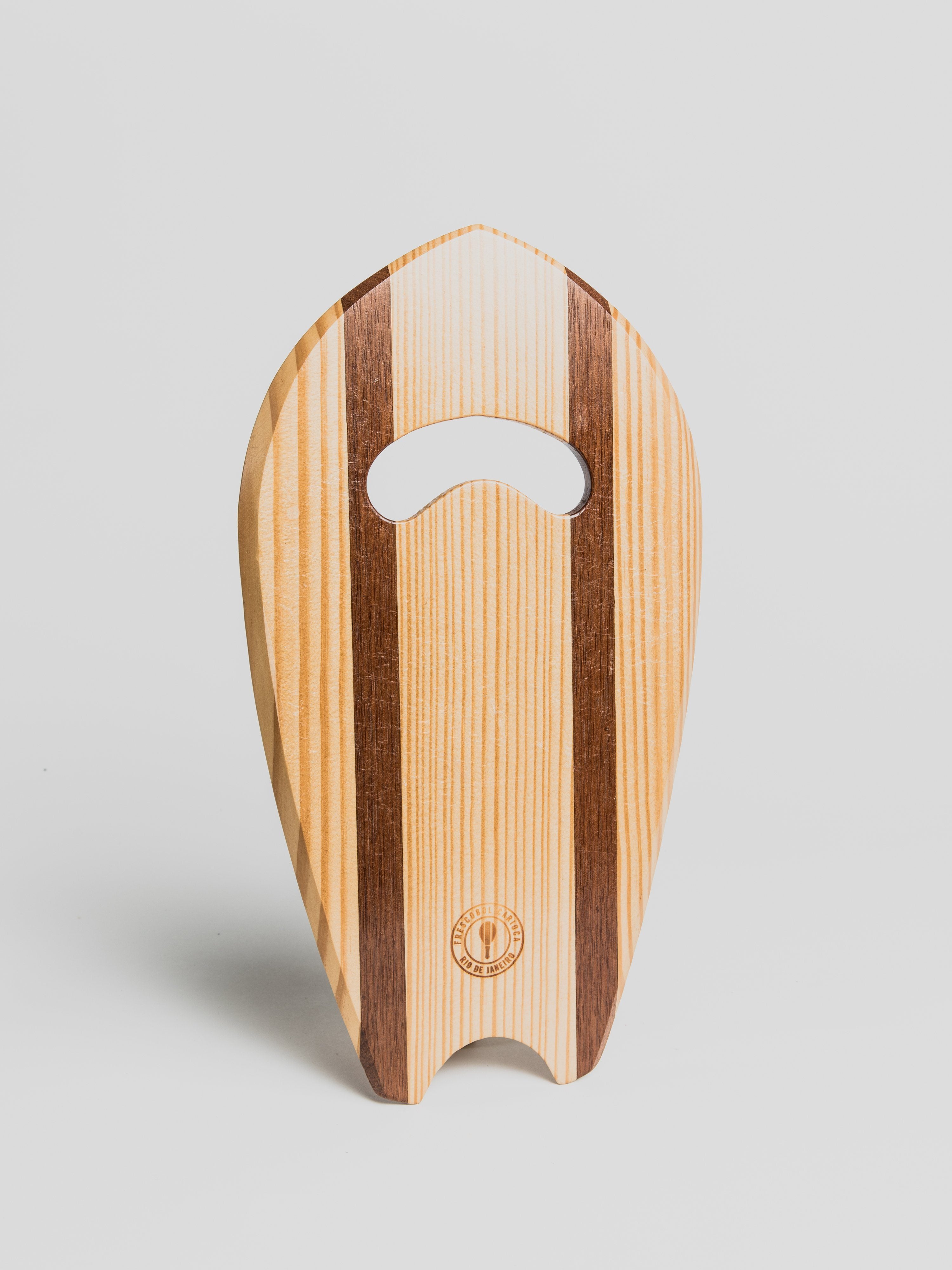 Hand Surf Surfing Frescobol Carioca 