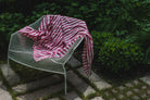 Heaven Lounge Chair - White Chair EMU 