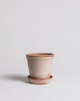 Helena Pot - Terracotta Pot Bergs Potter 