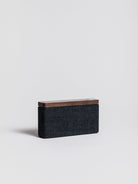HiFi Square Bluetooh Speaker - Black Speaker Ginko 