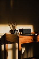 HiFi Square Bluetooh Speaker - Black Speaker Ginko 