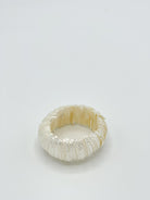 Bianca Bracelet - Mother of Perl Bracelet - Cigale &  Fourmi