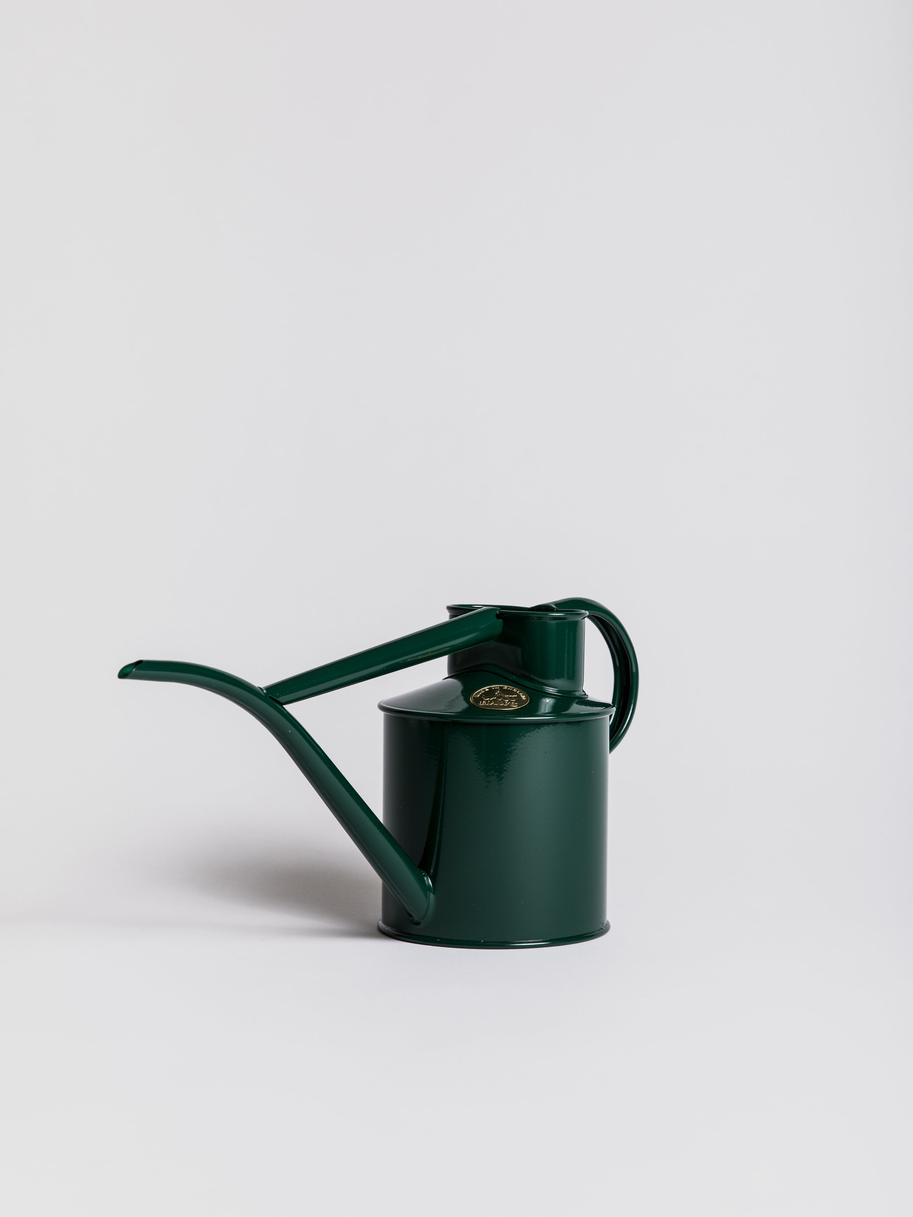 Indoor Pot Waterer (Large) - Green Indoor Watering Can Haws 