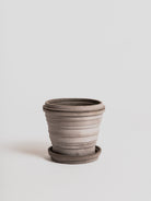 Jupiter - Grey Pottery Bergs Potter 