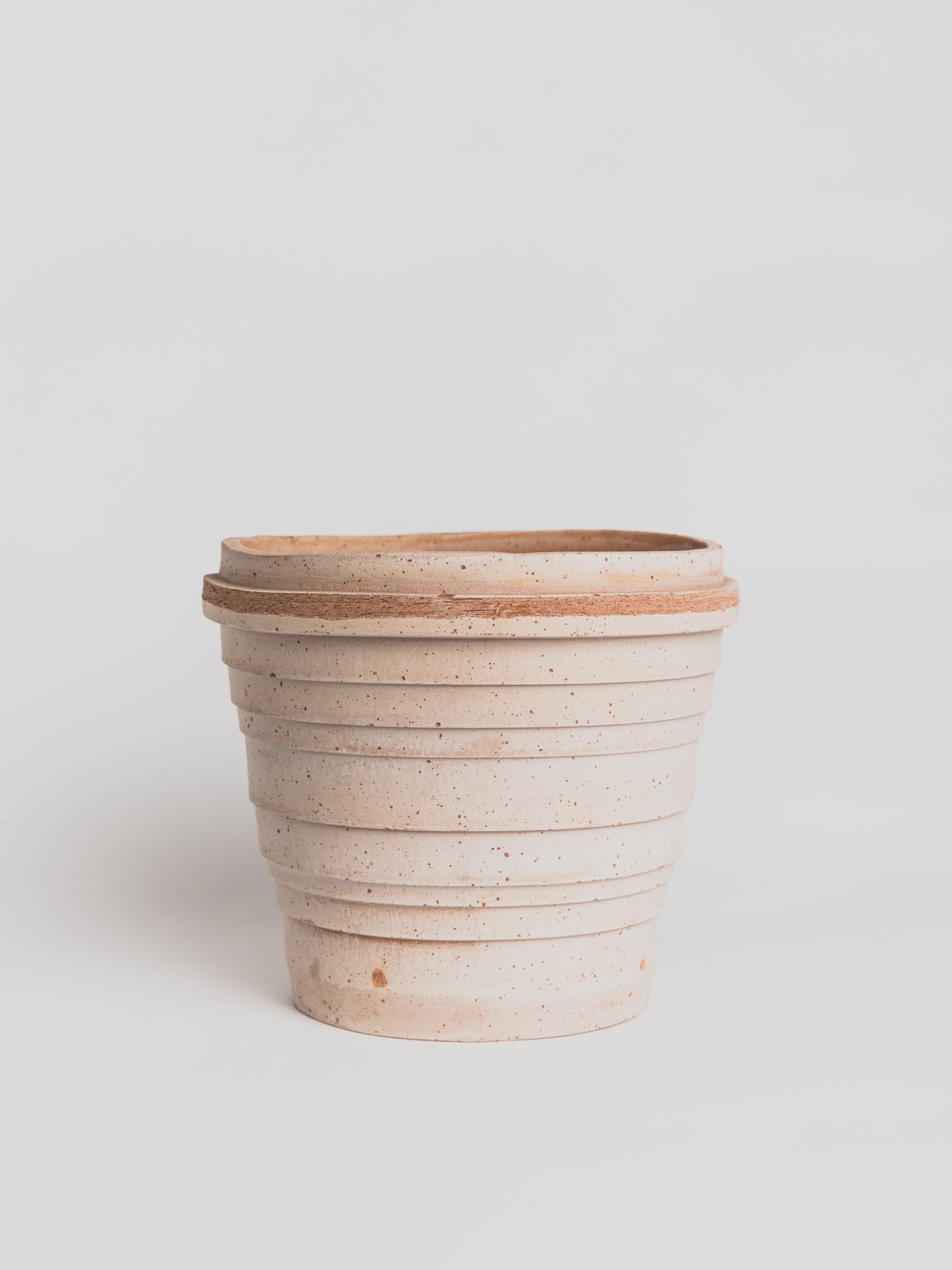 Jupiter - Terracotta Pottery Bergs Potter 