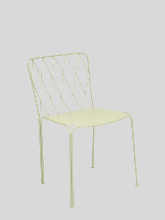 Kintbury Chair - Willow Green Furniture Fermob 