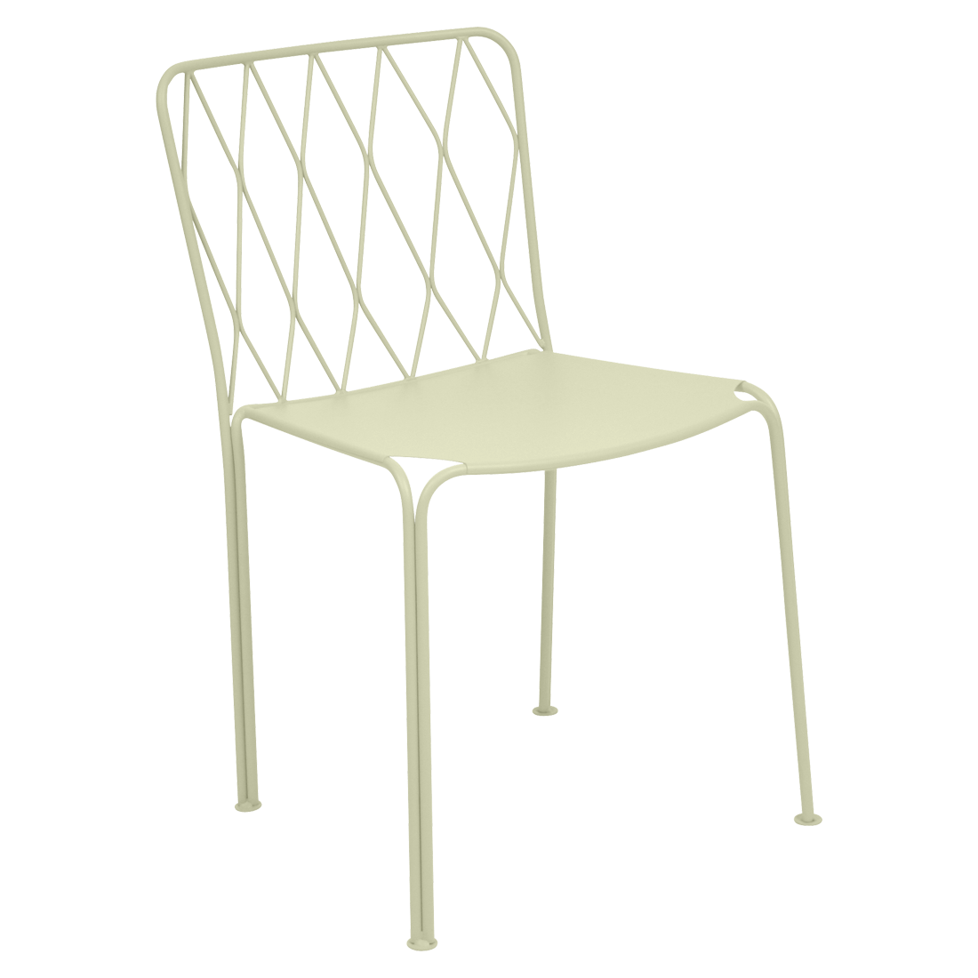 Kintbury Chair - Willow Green Furniture Fermob 